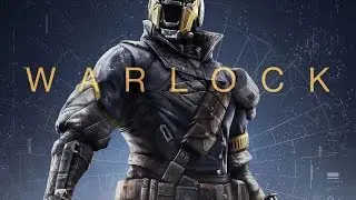 Destiny - House Of Wolves Nightfall (Etheric Light Drop)