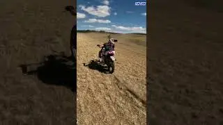 The Mudbug... Absolutely pinned ! #agbike #enduro #dirtbike
