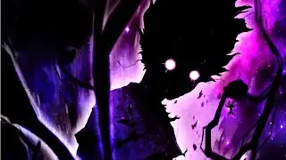 LilithVI - Nobody