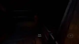 Scary mimic stuff 1