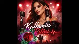 Kalbimin Ritmi | Cesur Slow Hit | Kadın Vokal