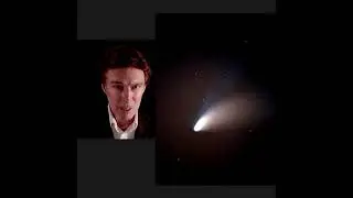 Art Bell - Coast to Coast AM - Courtney Brown Interview (1996) - Hale Bopp RemoteViewing Scam Part 2