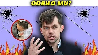 MIAŁ BYĆ MŁODY LEPPER A WYSZEDŁ ĆP1N?!