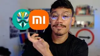 ROOT MAGISK PARA CELULAR XIAOMI (HACK POKEMONGO)