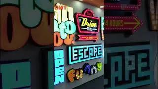 Sign board- liquid acrylic letters chennai 7550083188