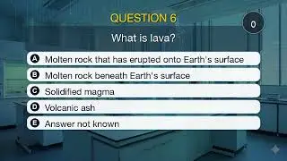 Amazing Science Facts (Part 4)