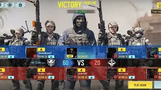 Call of Duty Game play 1 (nofacecam)