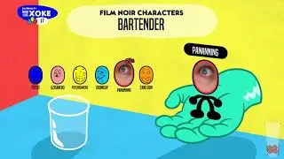Jackbox Party Pack 6 - Role Models