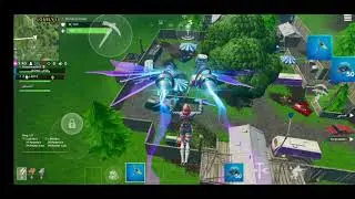 Fortnite Frostbyte #14 Location + How to Find Fortbyte #14 ( Founded On RV Park)