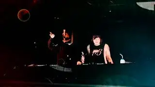 YARGONAUT x ZABANIYA x IMMOLATOR x SHOPLIFTING x Conquer (Marshmello & SVDDEN DEATH) [masku Remake]