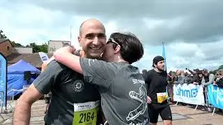 Marathon du der - Edition 2025 - Capder