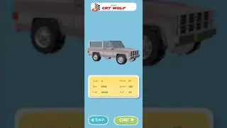 CRYPTO CARS GAMEPLAY