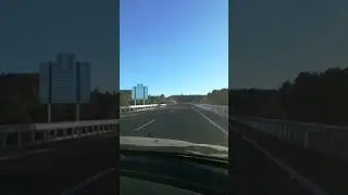 Carretera N-232 terminada!! Rafales - Monroyo
