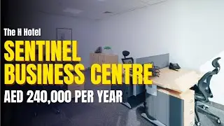 Office Space for Rent in Sentinel Business Centre | Apex Capital