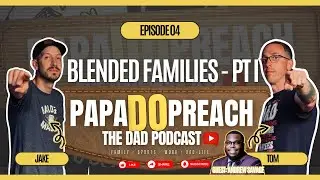 E4 - &ldquo;𝐒𝐭𝐞𝐩𝐝𝐚𝐝 𝐓𝐚𝐥𝐤𝐬 𝐁𝐥𝐞𝐧𝐝𝐞𝐝 𝐅𝐚𝐦𝐢𝐥𝐲 𝐒𝐭𝐫𝐮𝐠𝐠𝐥𝐞𝐬: 𝐃𝐢𝐬𝐜𝐢𝐩𝐥𝐢𝐧𝐞, 𝐃𝐲𝐧𝐚𝐦𝐢𝐜𝐬 & #𝐁𝐥𝐞𝐧𝐝𝐞𝐝𝐅𝐚𝐦𝐢𝐥𝐲𝐋𝐢𝐟𝐞&rdquo;