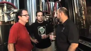 Cigar City Brewing: Humidor Series IPA