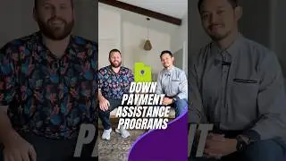 UTAH Downpayment Assistance 🏡