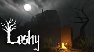 Leshy - Level Design