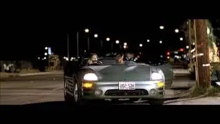 TURBO CHARGED PRELUDE - MITSUBISHI ECLIPSE SPYDER 2003 DE THE GIRL