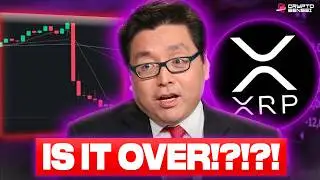 XRP ONCE IN A LIFETIME! DO *NOT* MISS THIS!!!