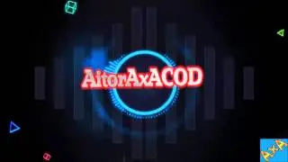 INTRO By: MrCris23