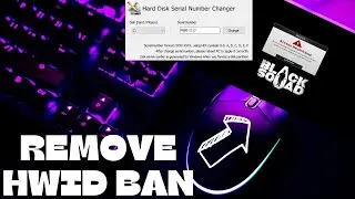Black Squad - Remove HWID UNBAN STEP BY STEP!