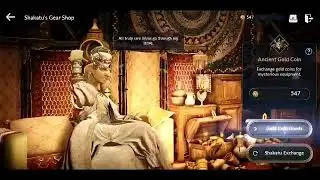 Black Desert Mobile shakatu tips and tricks