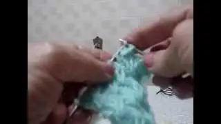 Ponto Laçada de Amor