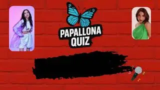 ¿Eres fan de María Becerra? 🎶 Adivina 15 canciones en este quiz