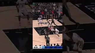 ⚠️ AREA 51 ⚠️Wemby #nba #basketball #nbahighlights #highlights