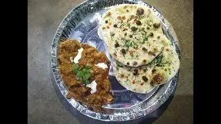 Butter Chicken Homemade | Chicken Recipe | Food Mangasur #shortvideo