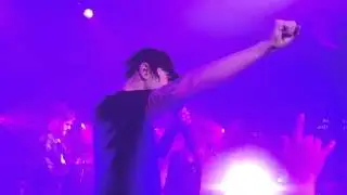 Elevation Worship - Wake up the Wonder Tour 2015