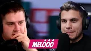 Patrik Melója Ausztriában! - UNFIELD x ISTI Podcast #28.