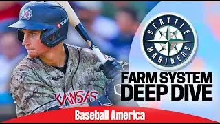 2026 Seattle Mariners Prospects Deep Dive