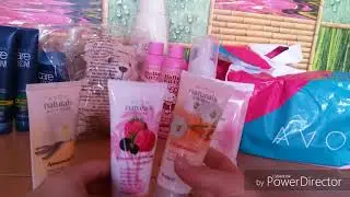Заказ AVON 11/2018)))ПАКЕТ СЮРПРИЗ/КЛАССНЫЙ МИШКА)))