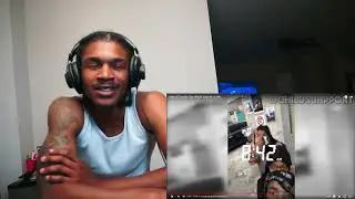 Tales of Toronto: The CRAZY Story of LIL BK! | REACTION