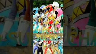 Dino Super Charge Suits Explained! 🦖⚡