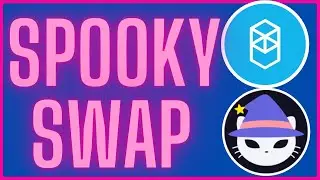 SPOOKY SWAP $BOO VALUE ACCRUAL ON FANTOM