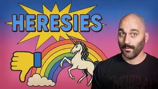 What is Heresy?