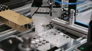 ODACell Coin Cell Assembly Demo