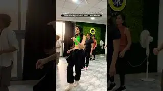 How to Learn Shuffle Dancing - Part 9 | Charleston Footwork | Shuffle Tutorial Fridays