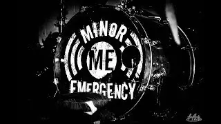 Minor Emergency rocks Dream On