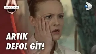 Firdevs Hanım, Katya'ya Tokat Attı - Aşk-ı Memnu &Ouml;zel Klip