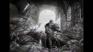 [FOR SALE] Restless Soul - CHESHIRE 99 DIVISION 96 bpm DARK SOULS TYPE BEAT