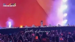 NOW UNITED - Forever United - Golden - SP