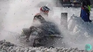 Throttle Media Productions Action Reel