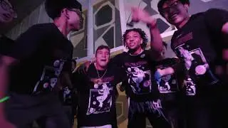 TMU Arts Frosh 2023 | COSMIC ODYSSEY | Official Aftermovie