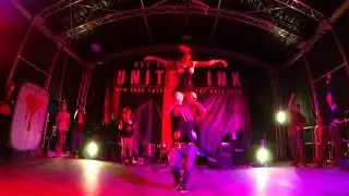 Skindicate - United Ink - Cradle Of Aviation - HD 1080p