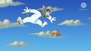 Tom And Jerry Space [Alternate Ending]