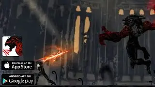 Shadow Hunter : Lost World Android Gameplay